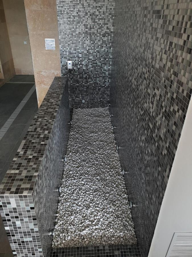 Apartamento Rokita Blanca ลามังกา เดล มาร์เมนอร์ ภายนอก รูปภาพ