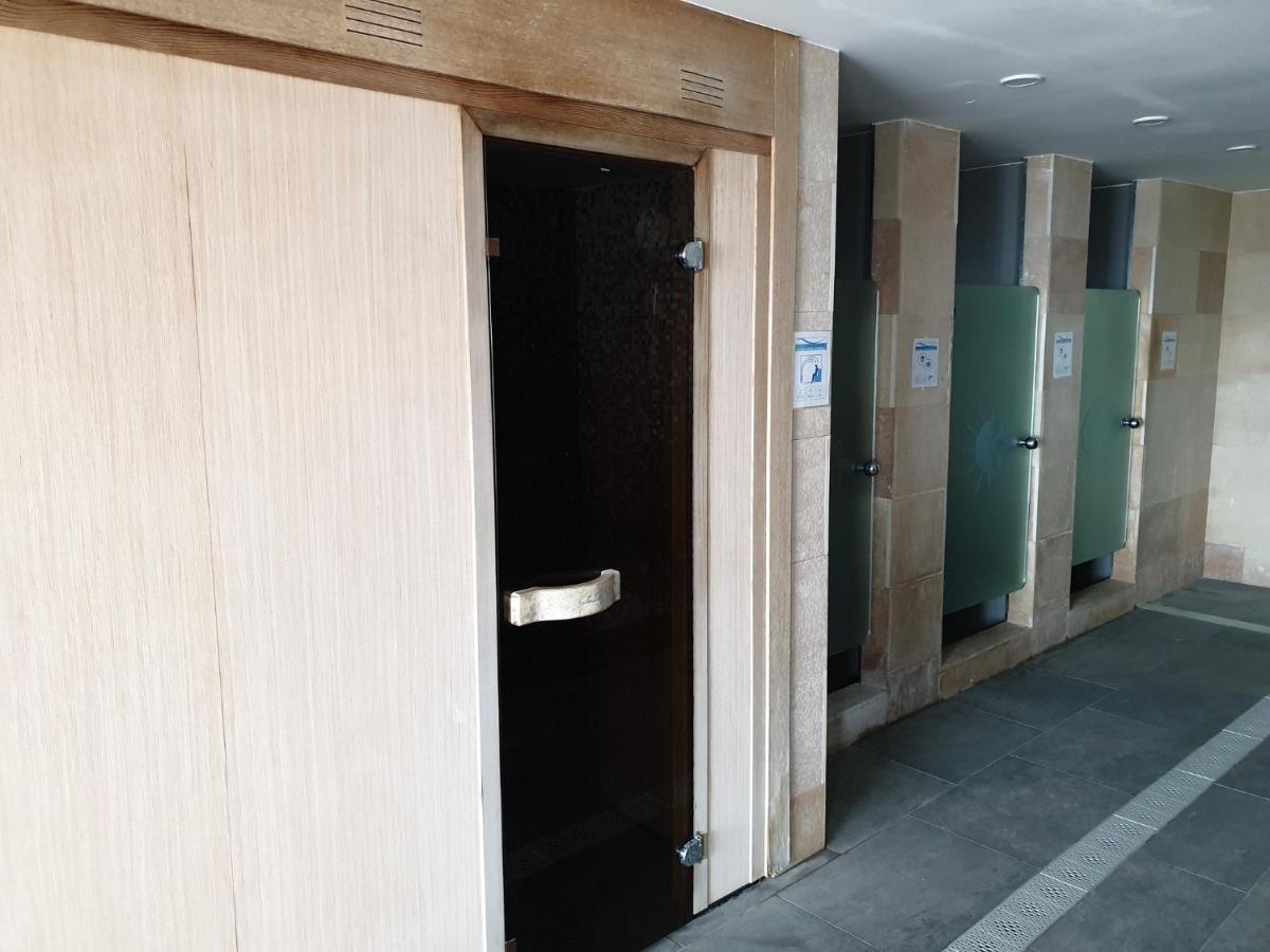 Apartamento Rokita Blanca ลามังกา เดล มาร์เมนอร์ ภายนอก รูปภาพ