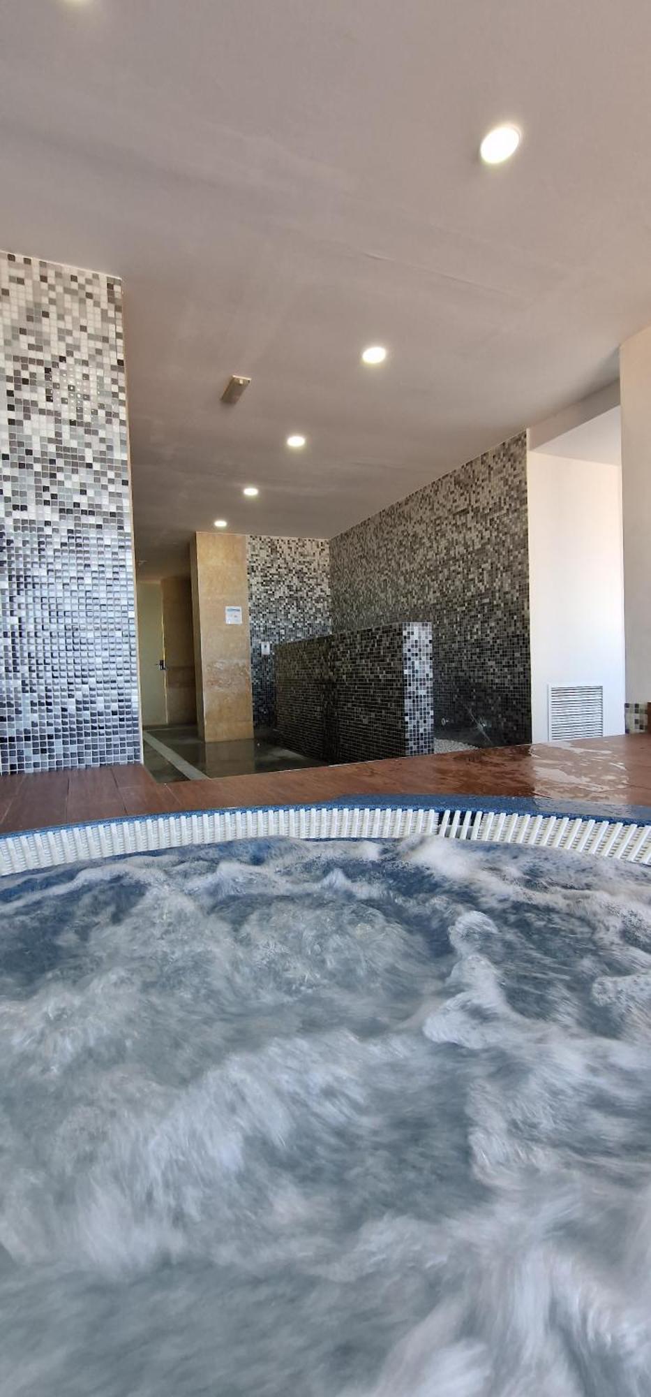 Apartamento Rokita Blanca ลามังกา เดล มาร์เมนอร์ ภายนอก รูปภาพ
